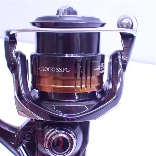 ２２ソアレＢＢＣ２０００ＳＳＰＧ